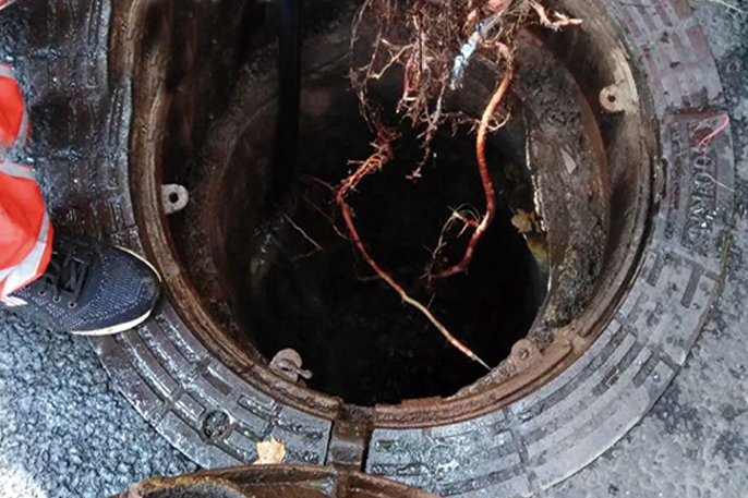 凤凰管道预处理